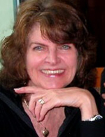 Sharon Bartlett 